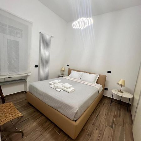 Domusmi Delfico 2 Apartment Milano Ngoại thất bức ảnh