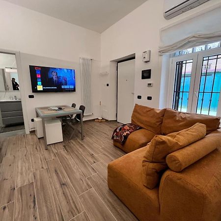 Domusmi Delfico 2 Apartment Milano Ngoại thất bức ảnh