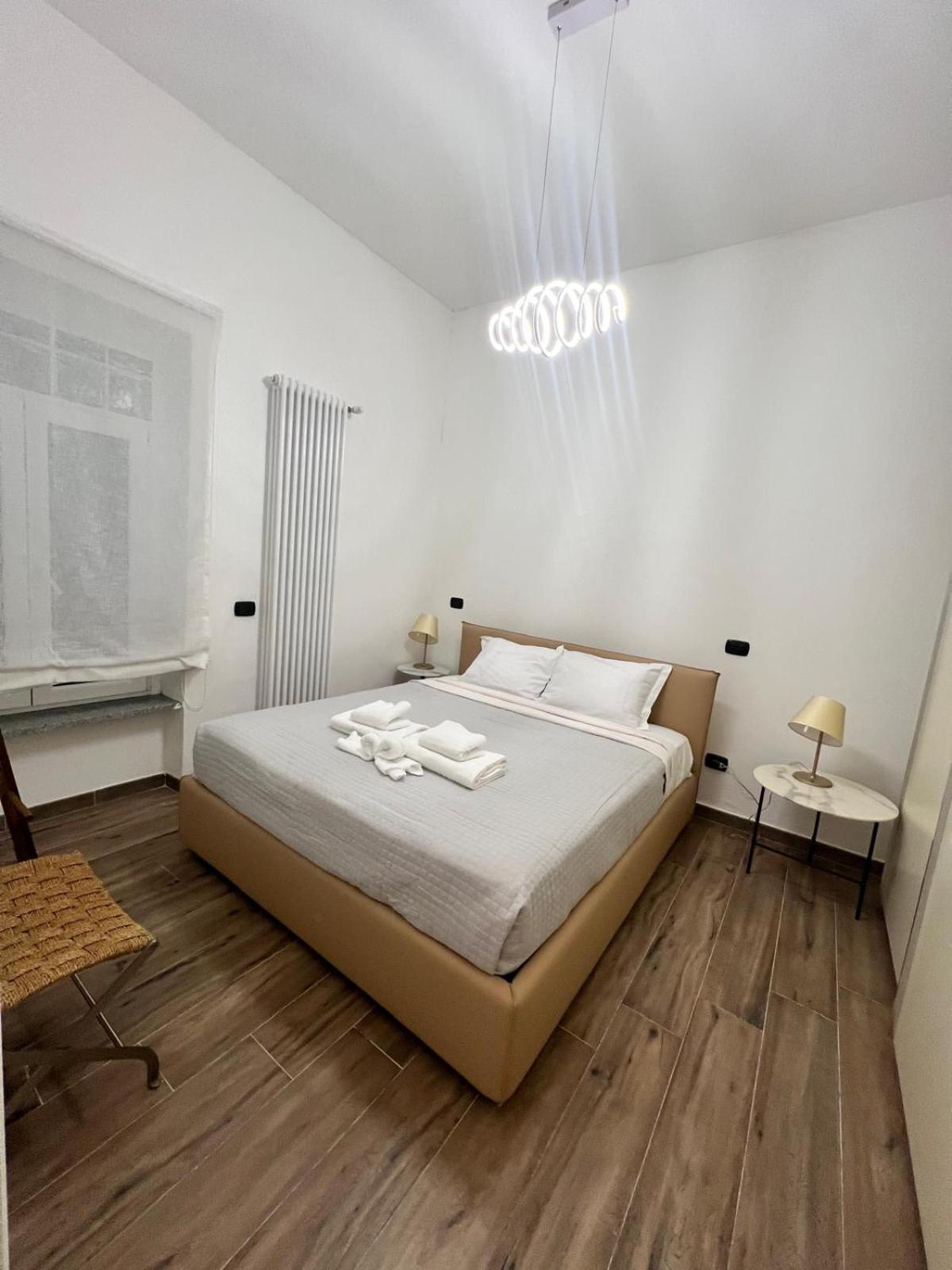 Domusmi Delfico 2 Apartment Milano Ngoại thất bức ảnh